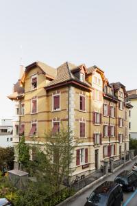 Wesemlinstrasse 23/25, 6006
Luzern