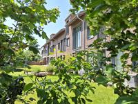Schauburg 5/7, 6331
Hünenberg
