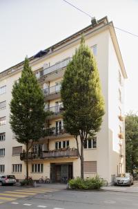 Bruchstrasse 63, 6003
Luzern
