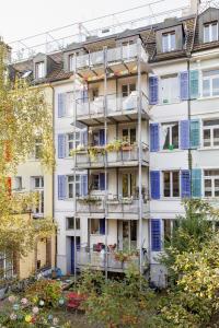 Dammstrasse 14a, 6003
Luzern