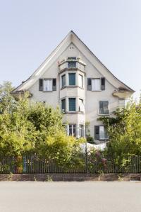 Eichmattstrasse 12, 6005
Luzern