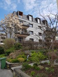 Hinter-Bramberg 9, 6004
Luzern