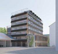 Industriestrasse 11b, 6005
Luzern