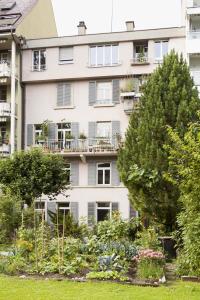 Lindenhausstrasse 6, 6003
Luzern