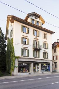 Luzernerstrasse 18, 6010
Kriens