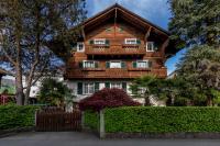 Pilatusstrasse 28, 6010
Kriens