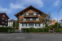 Pilatusstrasse 30, 6010
Kriens