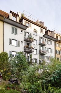 Rhynauerstrasse 5, 6005
Luzern