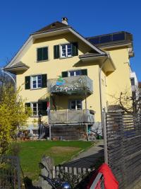 Sälistrasse 18, 6005
Luzern